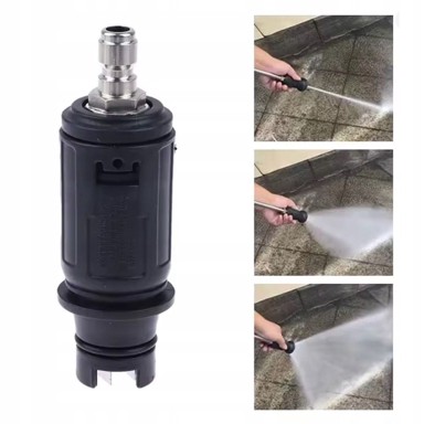 ROSFIX Mlaznica Jetforce Prospray 1/4", 3000 PSI